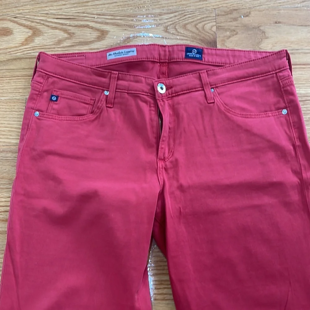AG legging - Picture 2 of 4